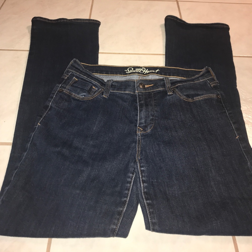 Old Navy jean