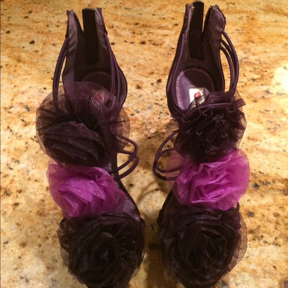 Dress Shoes