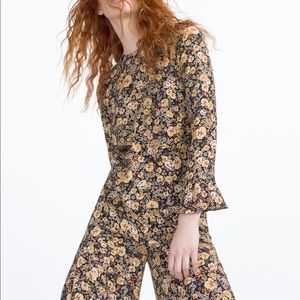 Zara top