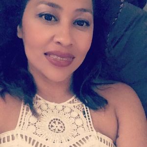 Meet your Posher, Diana