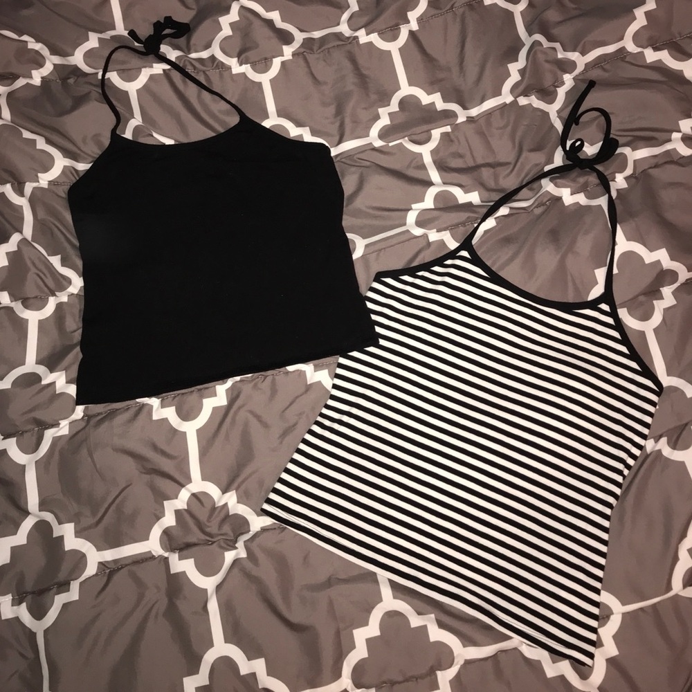 Women’s Tank Tops