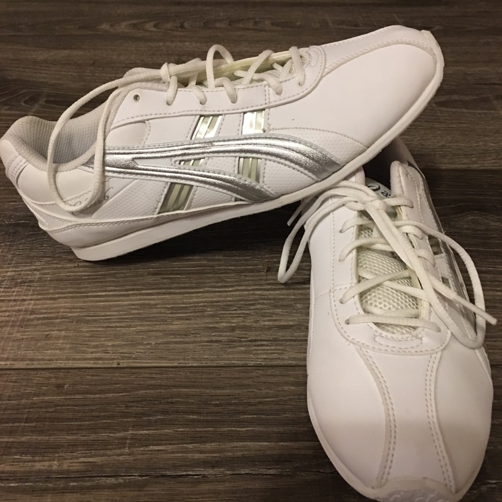 Asics Cheer Shoes
