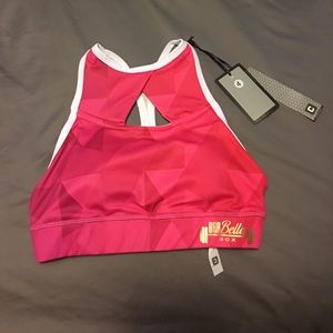 Chestee Sports Bra