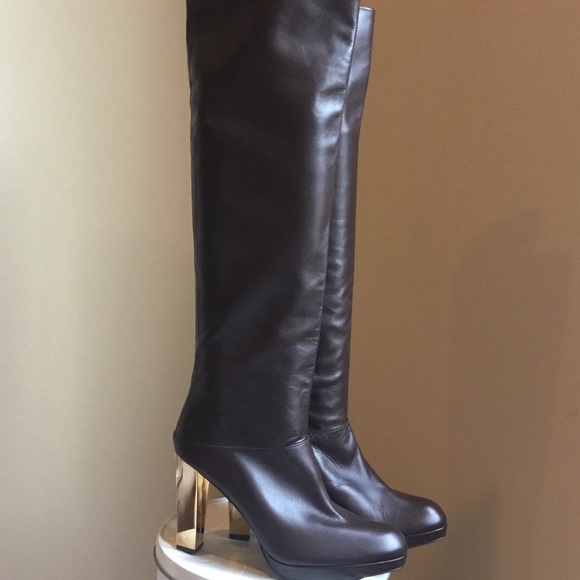 stuart weitzman boots poshmark
