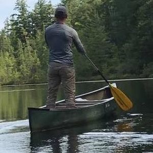 Meet your Posher, Douglas