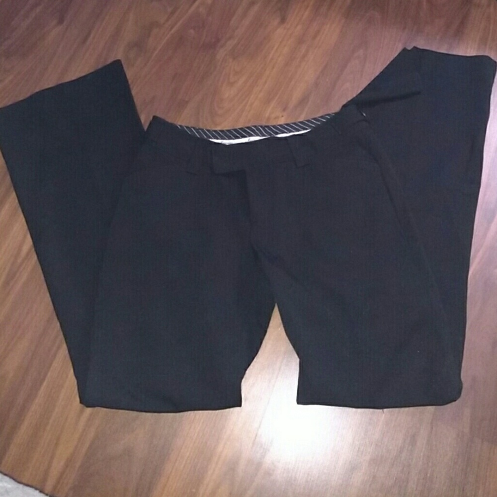 Maurice's pants