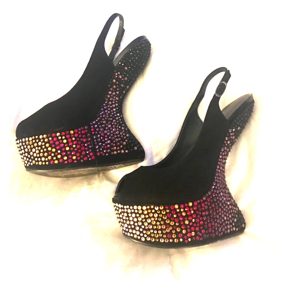 Giuseppe Zanotti Design Authentic