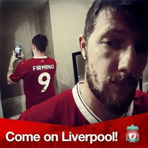 Meet your Posher, Rob