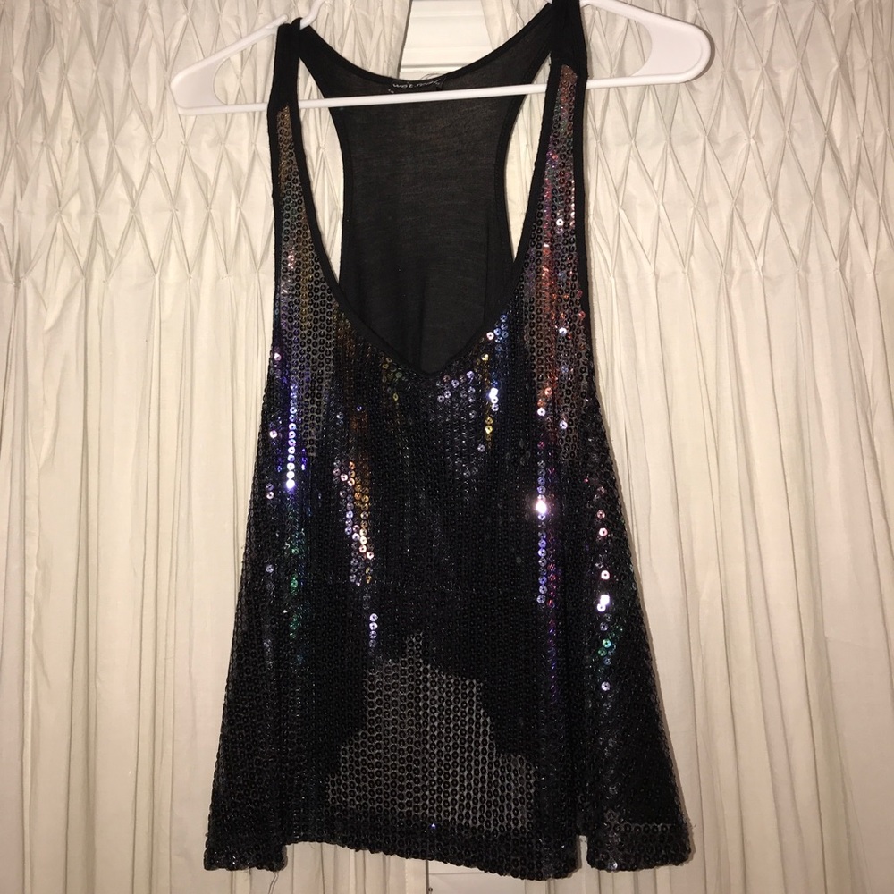 Women’s Tank Top