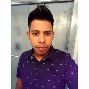 Meet your Posher, Cesar