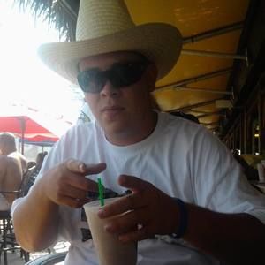 Meet your Posher, Justin