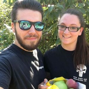 Meet your Posher, Meghan