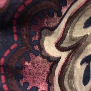 Meet your Posher, Malisa