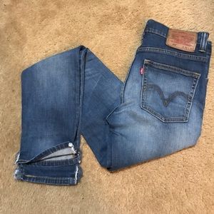 Levis 511