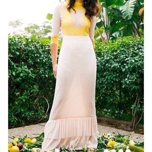 Hot As Hell reversible dress