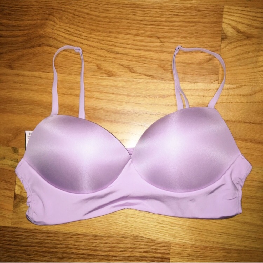 VS Soft Bra