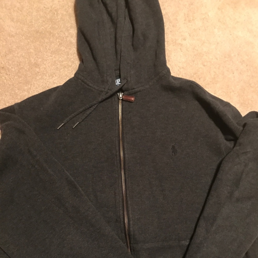 Polo Ralph Lauren hoodie