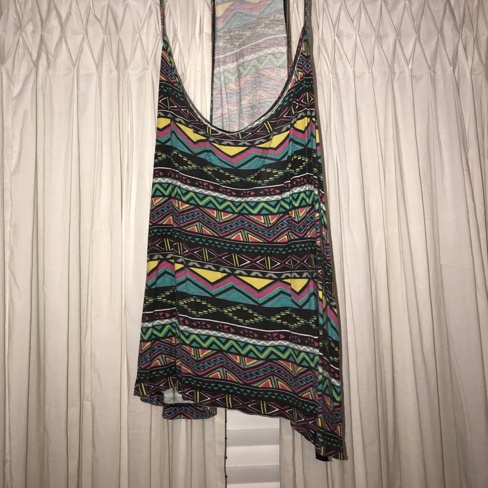 Women’s Tank Top
