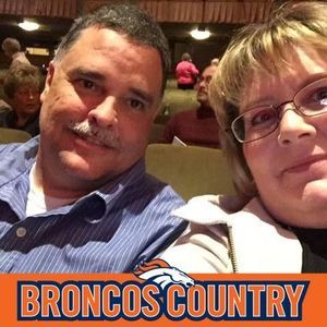 Meet your Posher, Jeff