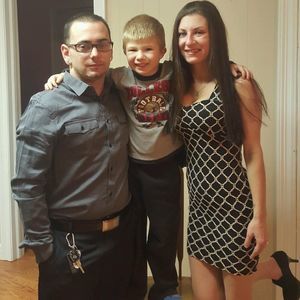 Meet your Posher, Michele