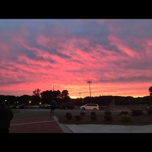 Meet your Posher, Shelby