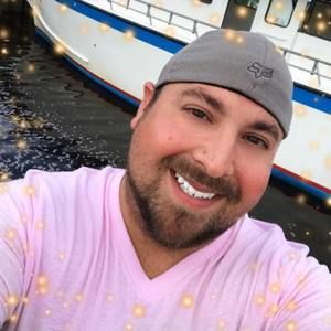 Meet your Posher, Mark