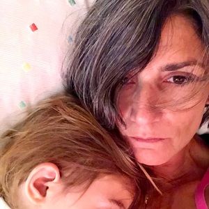 Meet your Posher, Andie