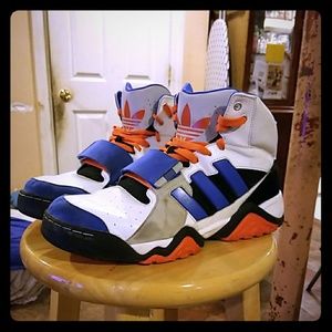 Adidas Casual Shoes