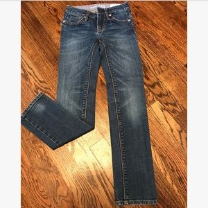 Gap jeans (kids)