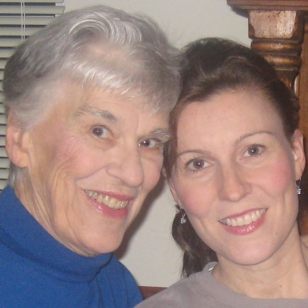 Meet your Posher, Julie