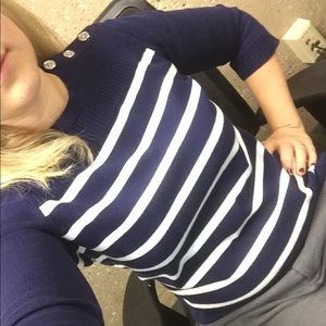 Nautical Ralph Lauren sweater