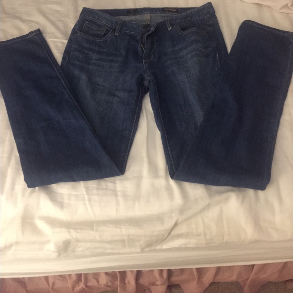 Express Jeans
