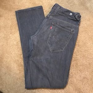 Levi’s 511