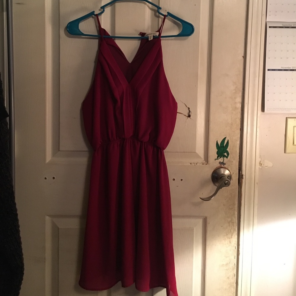 Medium dress (worn once)
