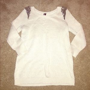 Beautiful Maurice's Sweater