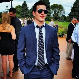 Meet your Posher, Joe