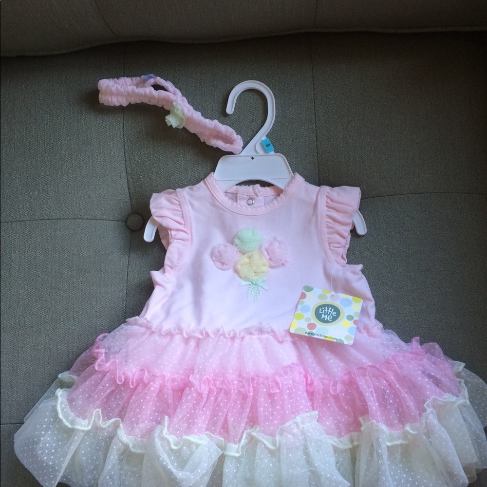 Bundle reserved