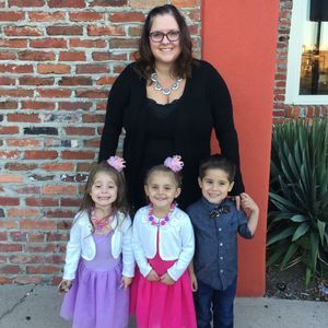 Meet your Posher, Jodi