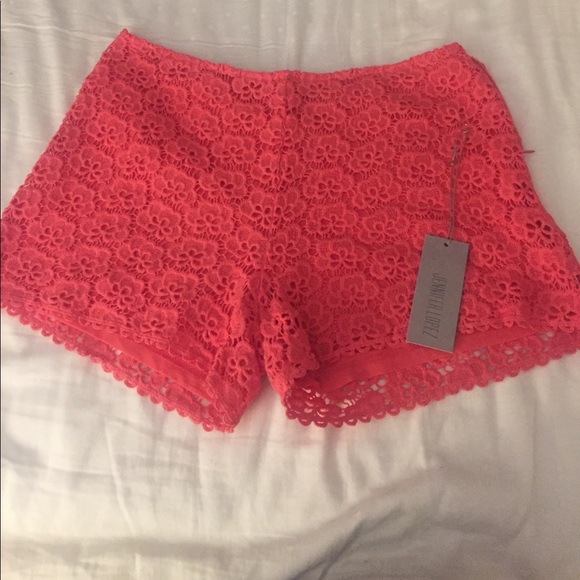 Jennifer Lopez Shorts - Picture 1 of 1