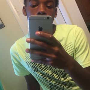 Meet your Posher, Lamar