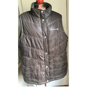 Men's Free Country Athletx Series puffer vest