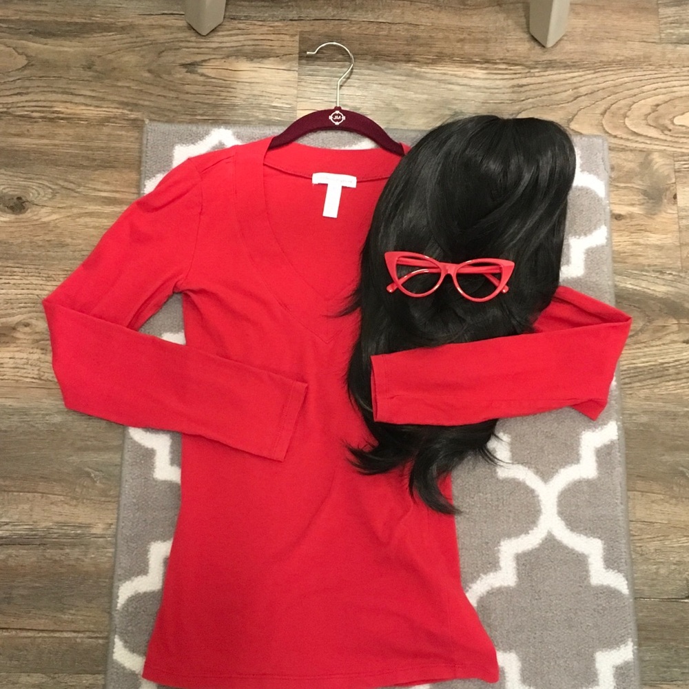 Linda Belcher Halloween Costume