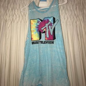 Women’s Graphic Tank Top