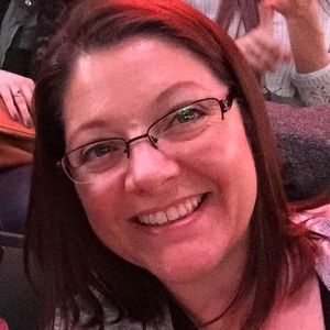 Meet your Posher, Anne