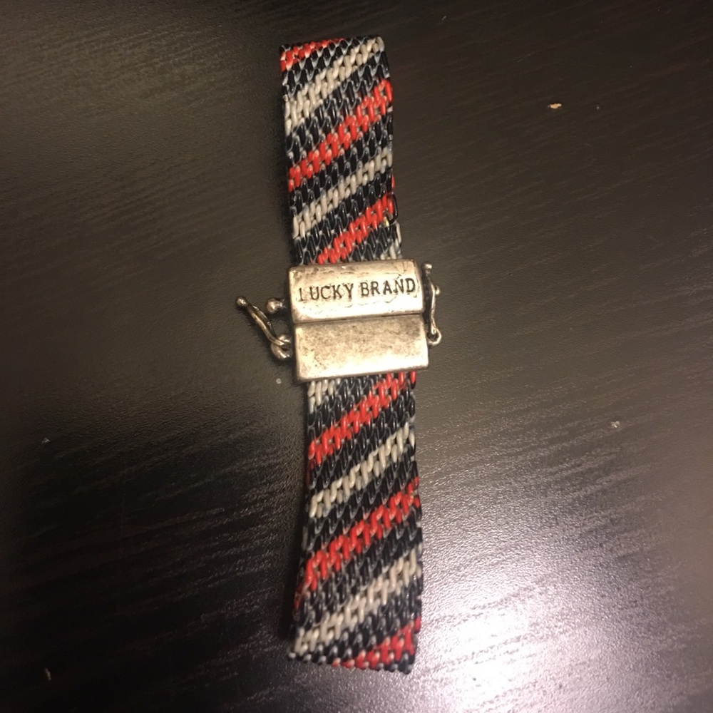 All American magnetic bracelet