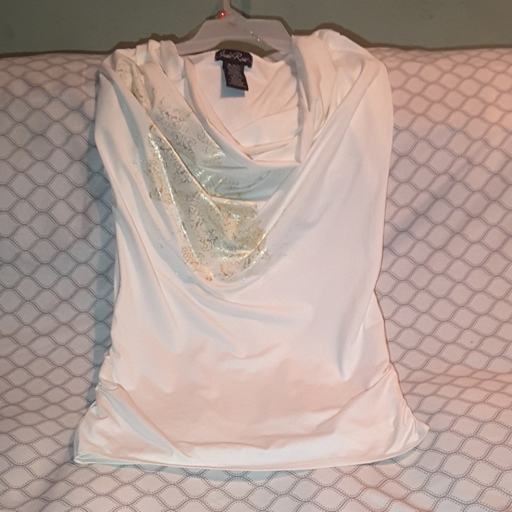 Suzie Rose tunic size XL