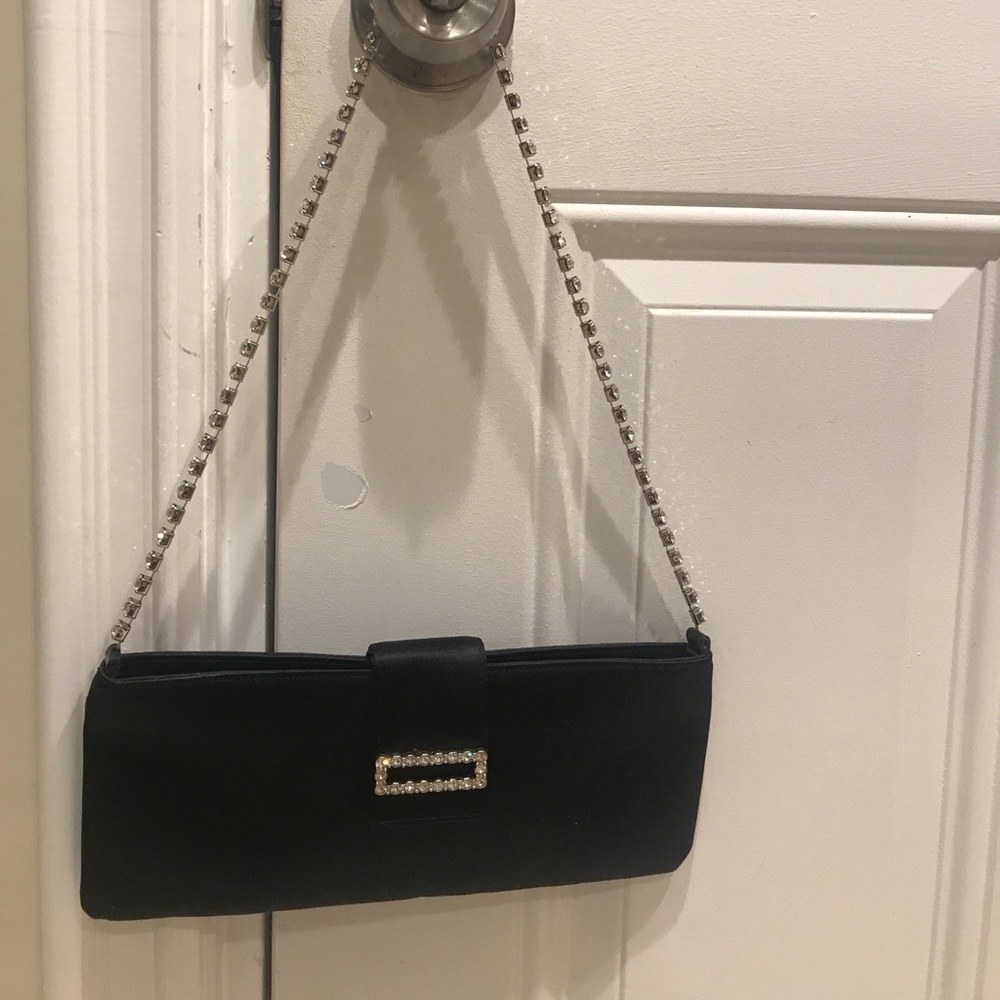 Bebe evening bag