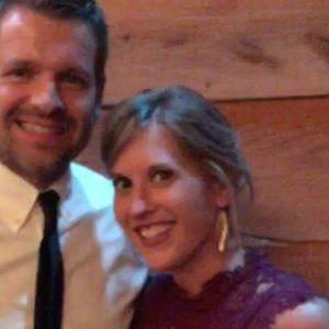 Meet your Posher, Colleen