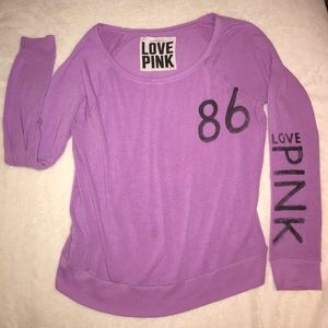 Victoria’s Secret PINK sweater