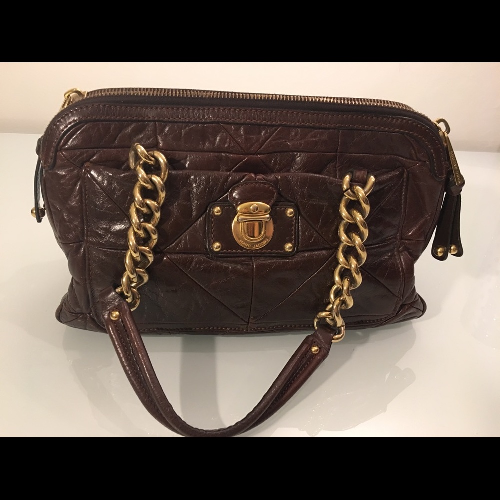 EUC Marc Jacobs Ines Bag